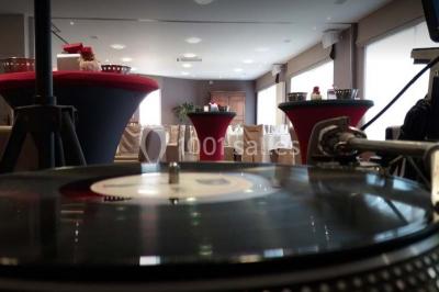 Location salle Mouscron (Hainaut) - La Renaissance #8