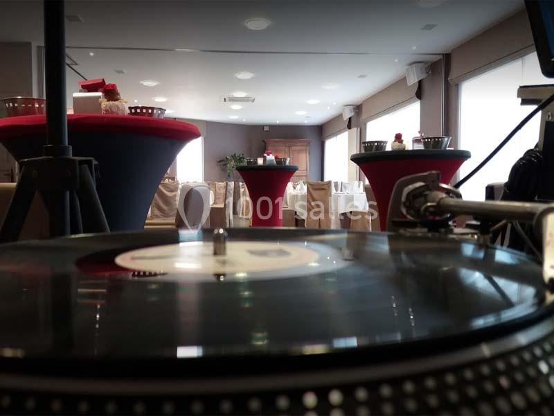 Location salle Mouscron (Hainaut) - La Renaissance #6