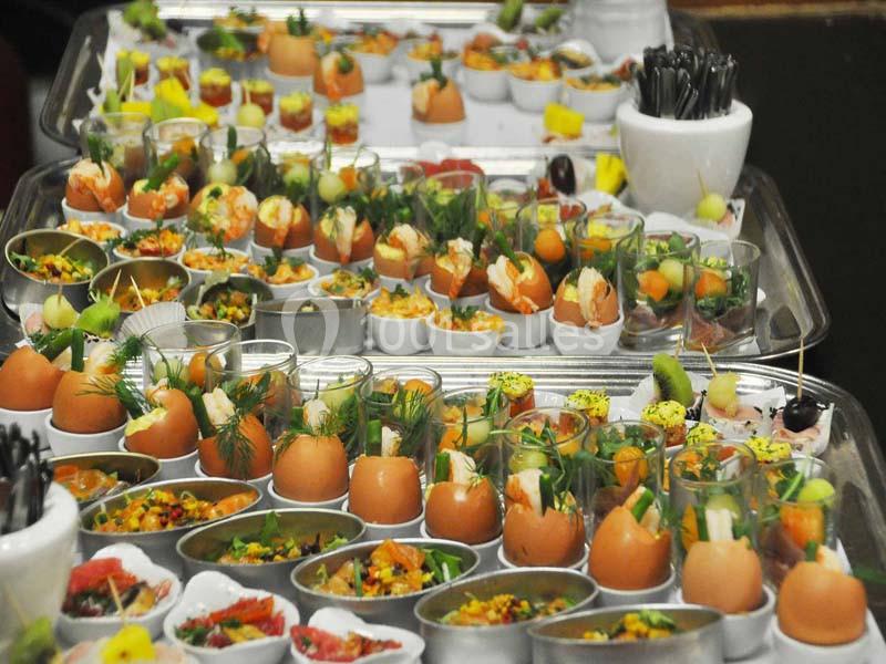 Location salle Mouscron (Hainaut) - La Renaissance #7