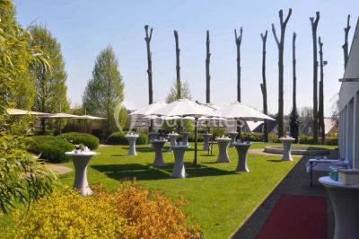 Location salle Mouscron (Hainaut) - La Renaissance #8