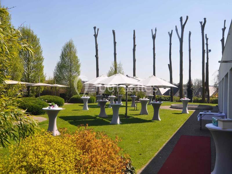 Location salle Mouscron (Hainaut) - La Renaissance #8