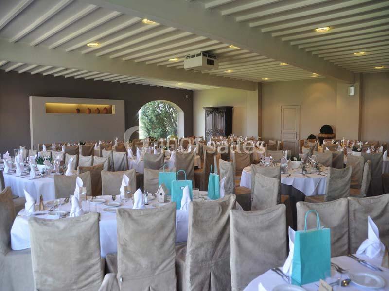 Location salle Mouscron (Hainaut) - La Renaissance #4