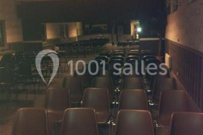 Complexe Du Palais - photo 1