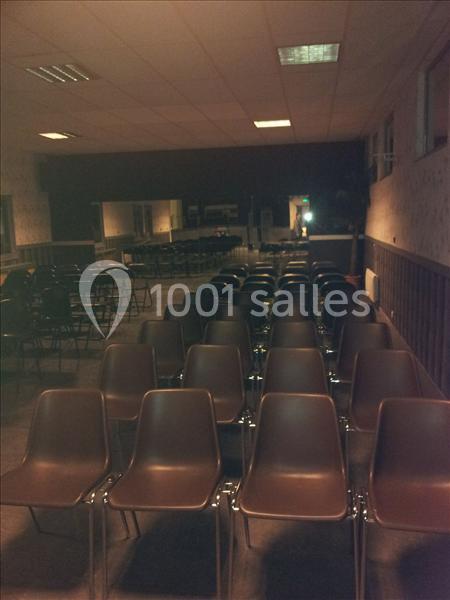 Complexe Du Palais - galerie - photo 1
