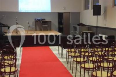O Palais - photo 2