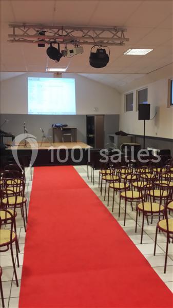 O Palais - galerie - photo 2