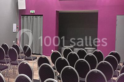 Espace Libellule - photo 2