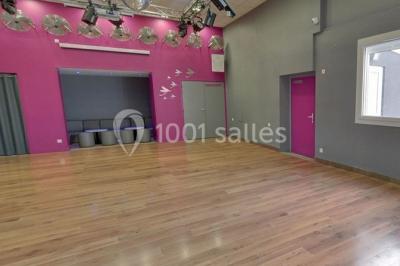 Espace Libellule - photo 3