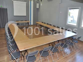Espace Libellule - photo 1