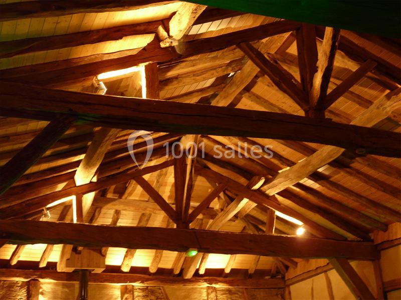 Les Brouilles - galerie - photo 2