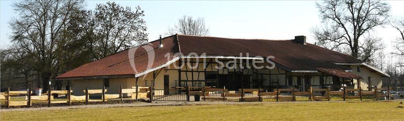 Les Brouilles - galerie - photo 4