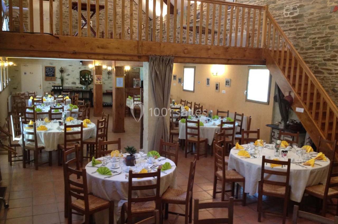 La Table d'Eglantine - galerie - photo 6
