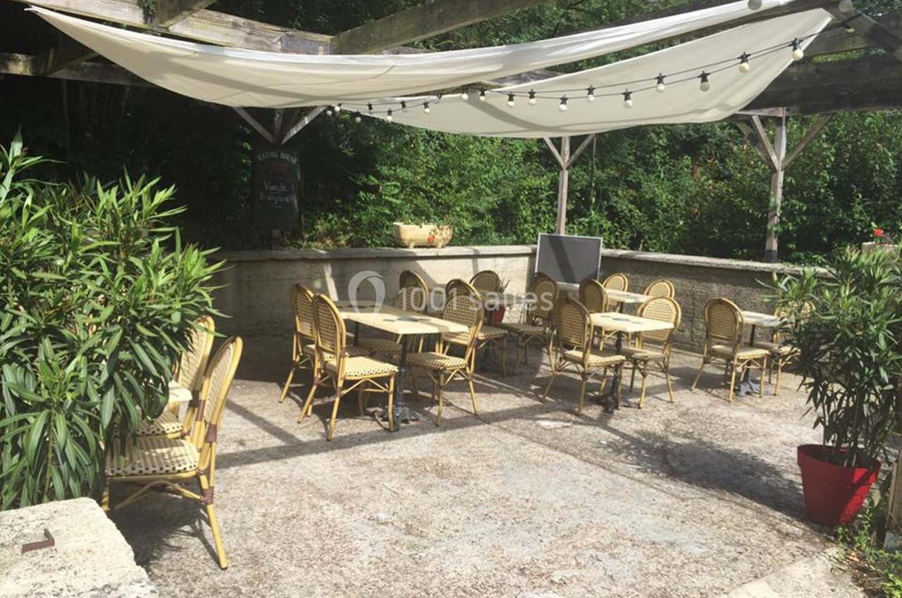 La Table d'Eglantine - galerie - photo 12