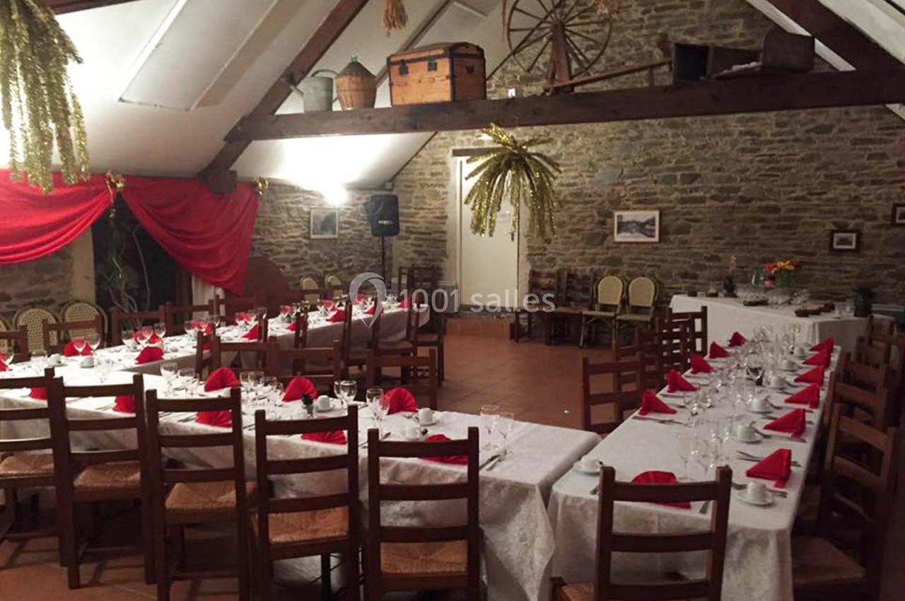 La Table d'Eglantine - galerie - photo 10