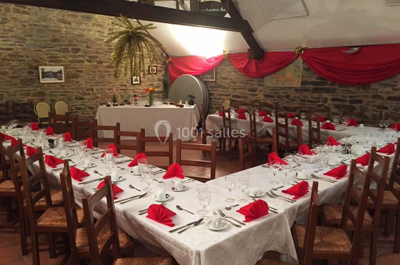 La Table d'Eglantine - galerie - photo 11