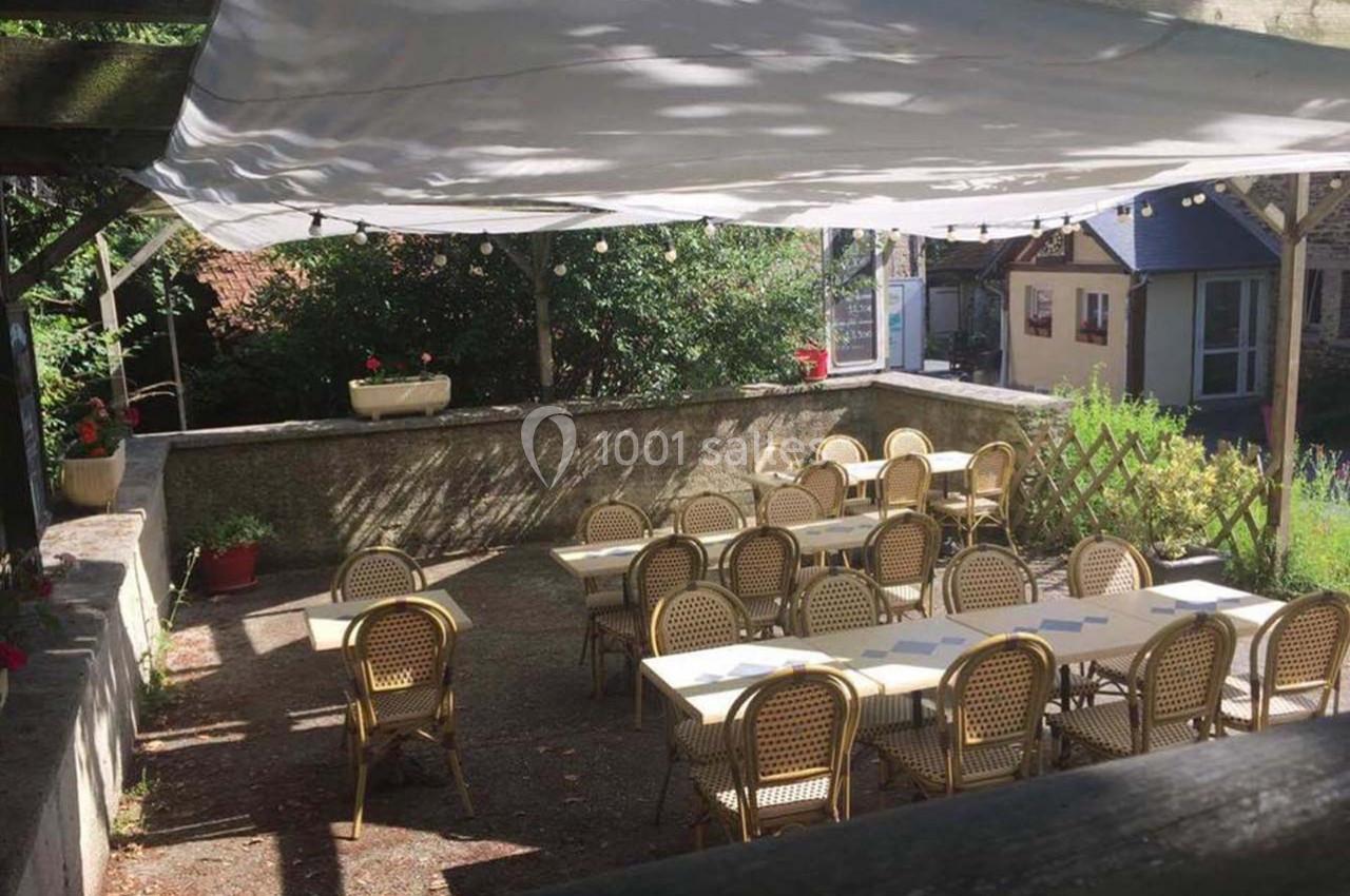 La Table d'Eglantine - galerie - photo 13