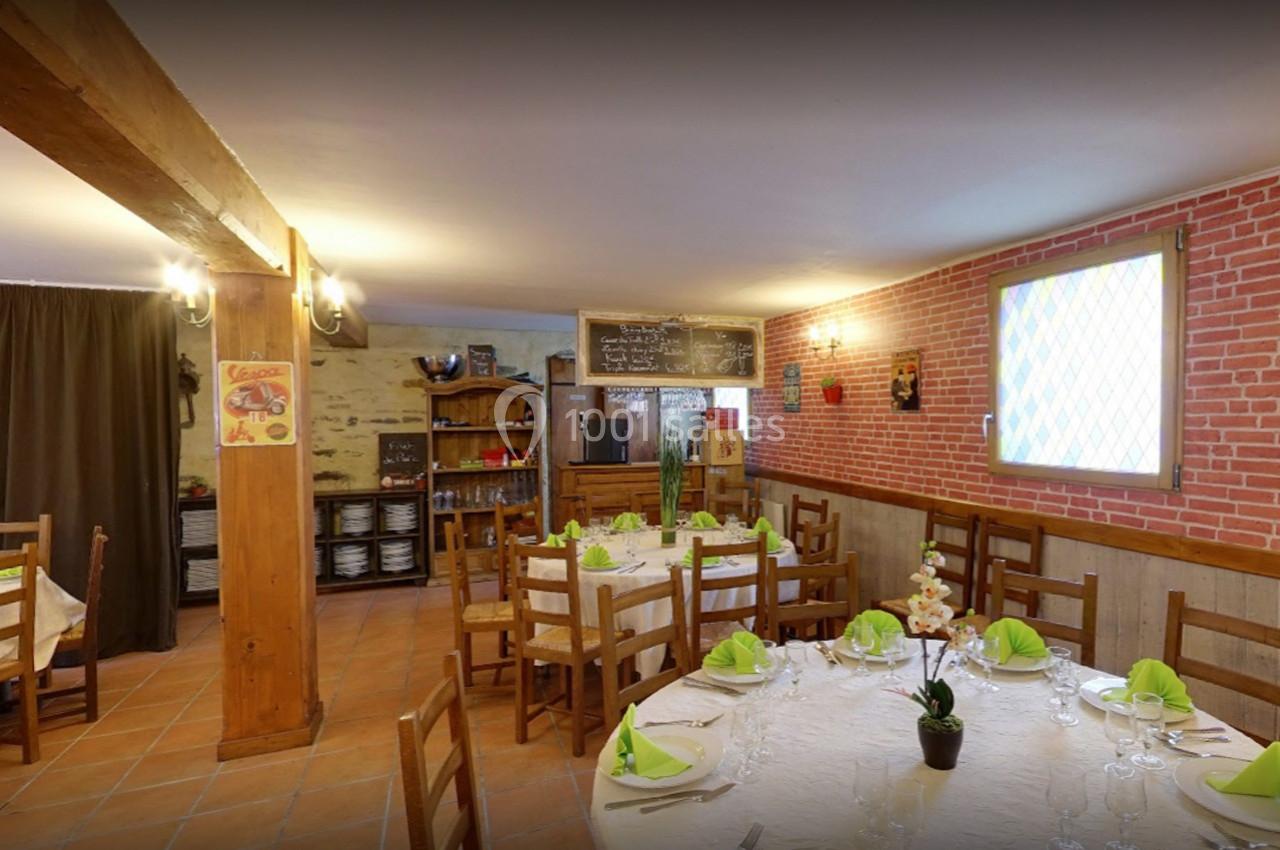 La Table d'Eglantine - galerie - photo 7