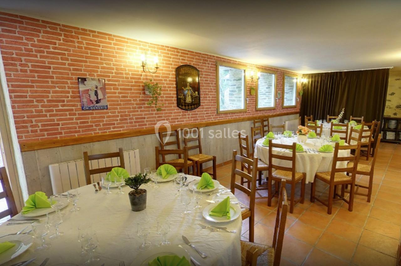 La Table d'Eglantine - galerie - photo 9