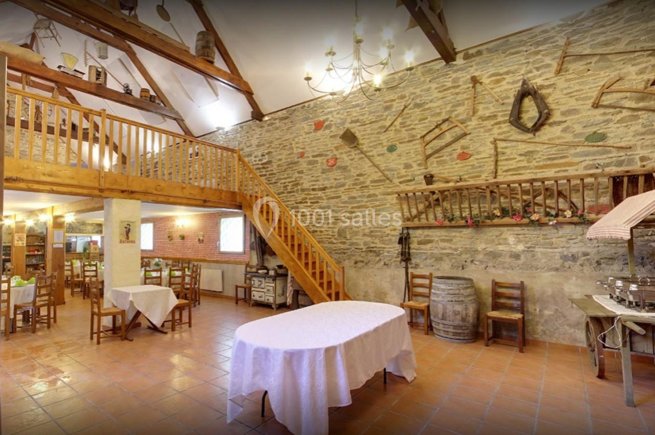 La Table d'Eglantine - galerie - photo 3