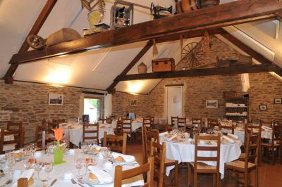 La Table d'Eglantine - photo 2