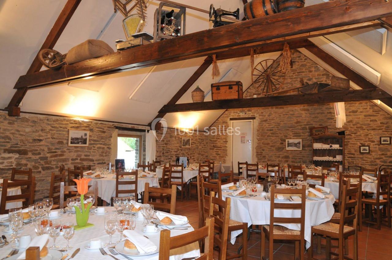 La Table d'Eglantine - galerie - photo 2