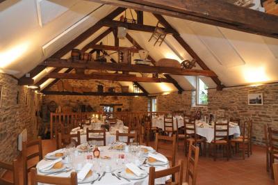 La Table d'Eglantine - photo 4
