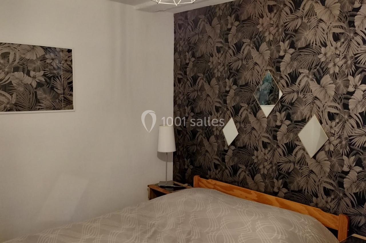 La Table d'Eglantine - galerie - photo 17