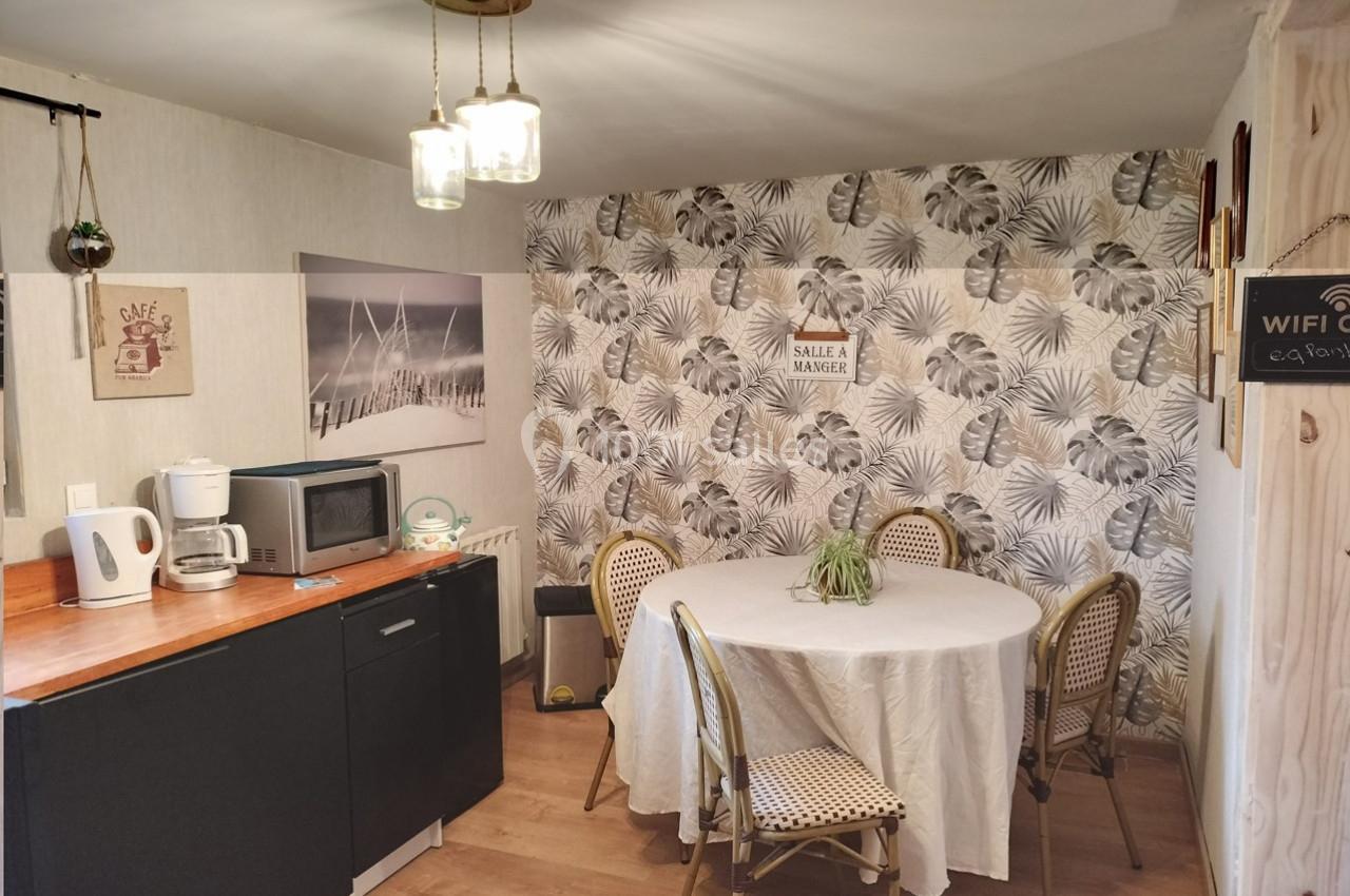 La Table d'Eglantine - galerie - photo 20