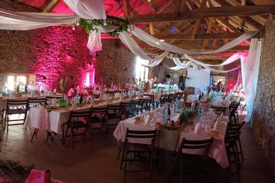 La Grange de la Cabane - photo 4