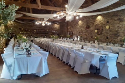 La Grange de la Cabane - photo 2