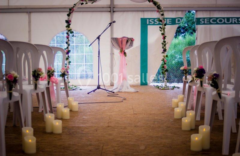 Le Jardin Du Clos Talançonnais - galerie - photo 8