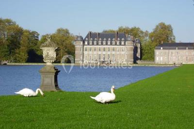 Château De Beloeil Château De Beloeil