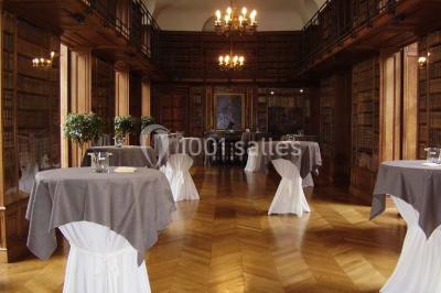 Miniature Location salle Belœil (Hainaut) - Château De Beloeil #3 Location salle Belœil (Hainaut) - Château De Beloeil #16