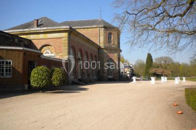 Miniature Location salle Belœil (Hainaut) - Château De Beloeil #4 Location salle Belœil (Hainaut) - Château De Beloeil #16
