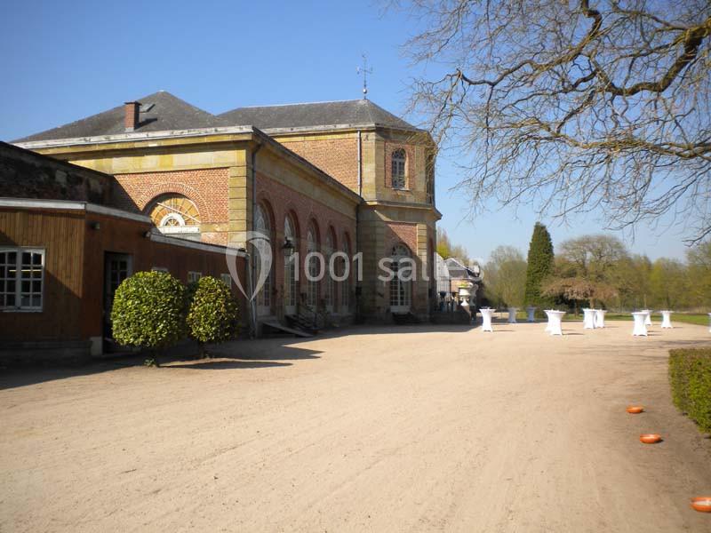 Location salle Belœil (Hainaut) - Château De Beloeil #4