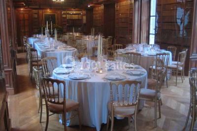 Miniature Location salle Belœil (Hainaut) - Château De Beloeil #6 Location salle Belœil (Hainaut) - Château De Beloeil #16