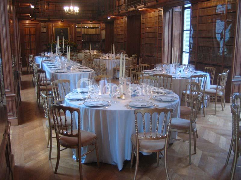 Location salle Belœil (Hainaut) - Château De Beloeil #6