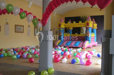 Miniature Location salle Belœil (Hainaut) - Château De Beloeil #8 Location salle Belœil (Hainaut) - Château De Beloeil #16