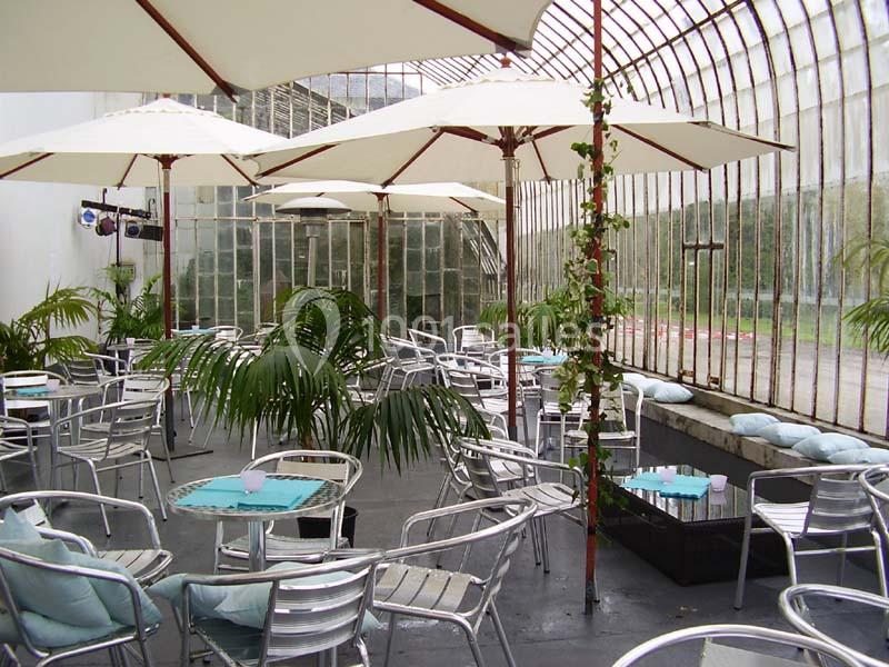 Location salle Belœil (Hainaut) - Château De Beloeil #9