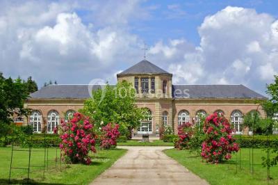 Miniature Location salle Belœil (Hainaut) - Château De Beloeil #2 Location salle Belœil (Hainaut) - Château De Beloeil #16