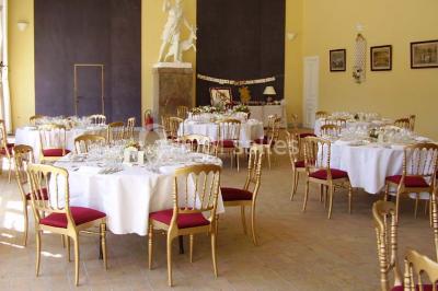 Miniature Location salle Belœil (Hainaut) - Château De Beloeil #11 Location salle Belœil (Hainaut) - Château De Beloeil #16