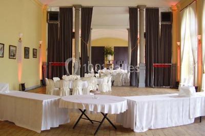 Miniature Location salle Belœil (Hainaut) - Château De Beloeil #12 Location salle Belœil (Hainaut) - Château De Beloeil #16