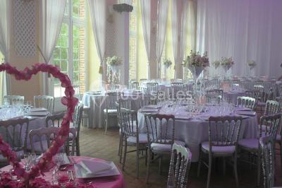 Miniature Location salle Belœil (Hainaut) - Château De Beloeil #13 Location salle Belœil (Hainaut) - Château De Beloeil #16