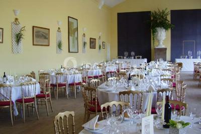 Miniature Location salle Belœil (Hainaut) - Château De Beloeil #5 Location salle Belœil (Hainaut) - Château De Beloeil #16