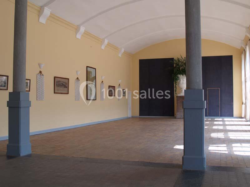 Location salle Belœil (Hainaut) - Château De Beloeil #15