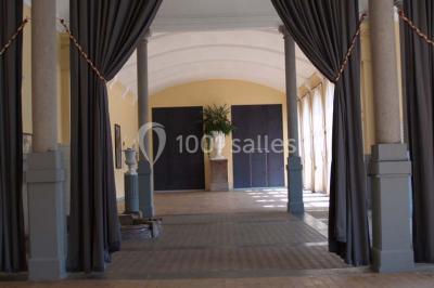 Miniature Location salle Belœil (Hainaut) - Château De Beloeil #16 Location salle Belœil (Hainaut) - Château De Beloeil #16