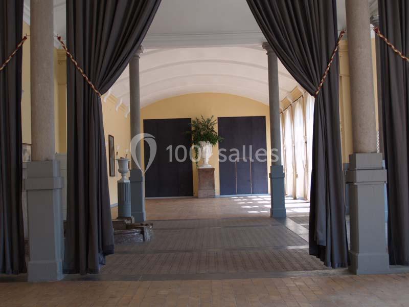 Location salle Belœil (Hainaut) - Château De Beloeil #16