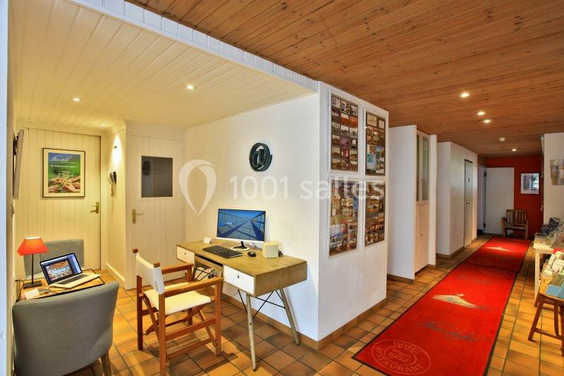 Fleur De Sel - galerie - photo 7