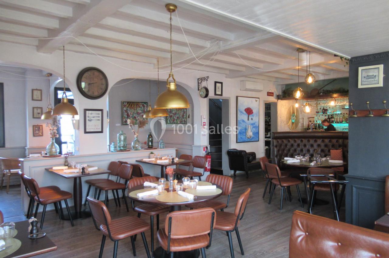 La Marmite - galerie - photo 1