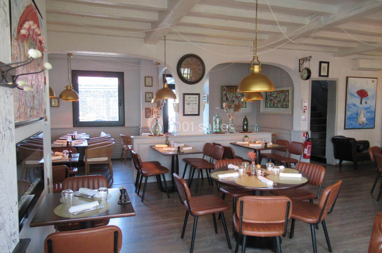 La Marmite - galerie - photo 3